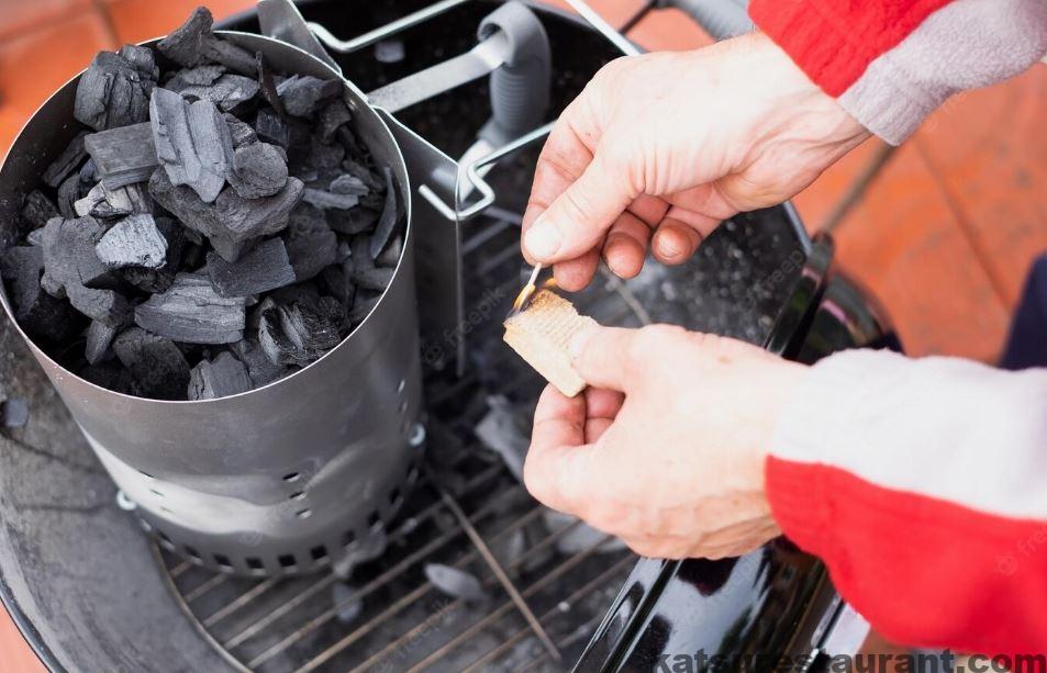 can you use charcoal in a pellet grill