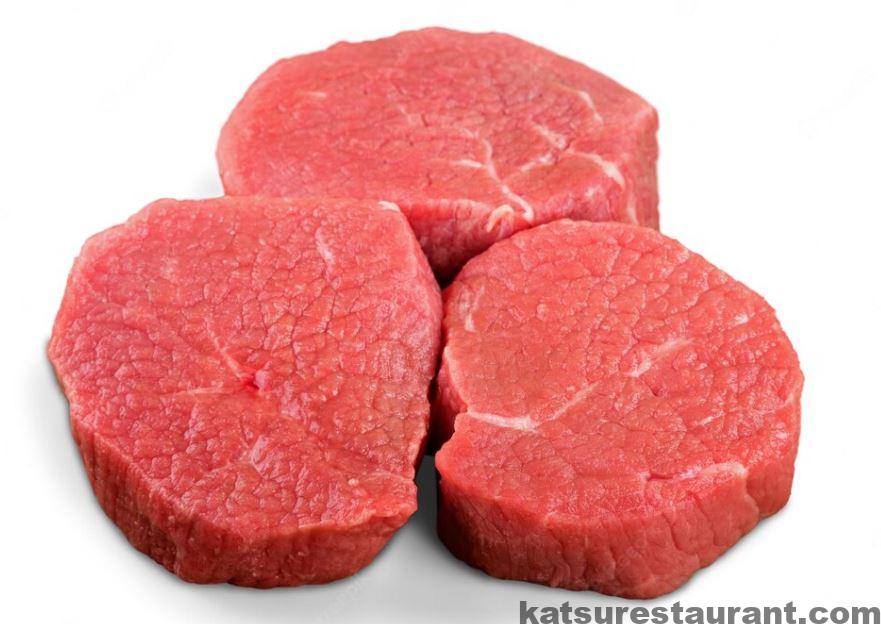 9 Oz Filet Mignon 9 Oz Filet Mignon