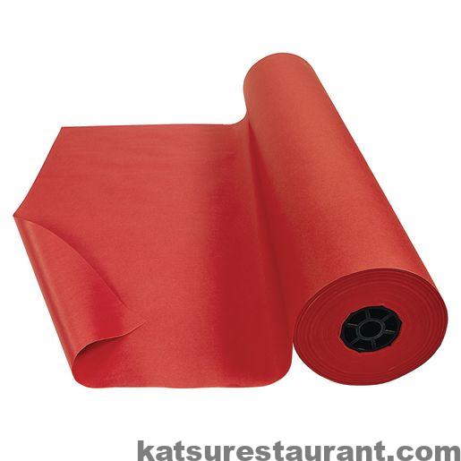 red butcher paper for smoking