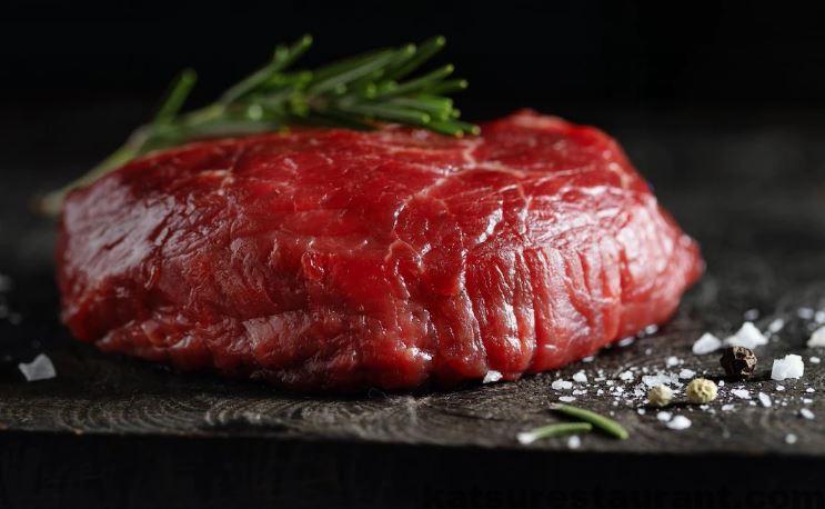 Renegade Sirloin Steak