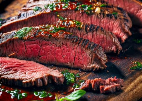 Flank Steak