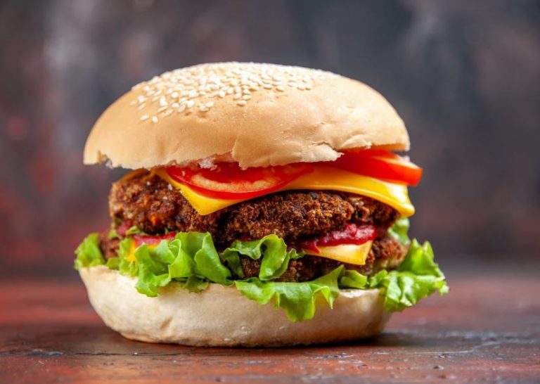 how-to-cook-hamburgers-in-a-convection-oven-livestrong-com