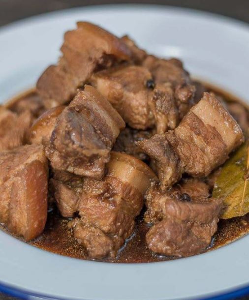 panlasang pinoy recipe for pork